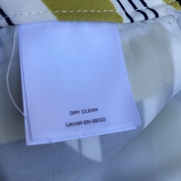 Nine West Midi Skirt Size 8 New with tags - Picture 11 of 12